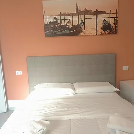 아파트 Venice Apartments