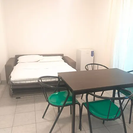 Venice Apartments Daire Venedik