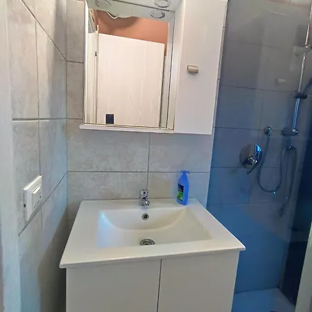 Venice Apartments Daire Venedik