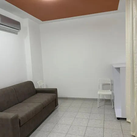 Venice Apartments Daire Venedik