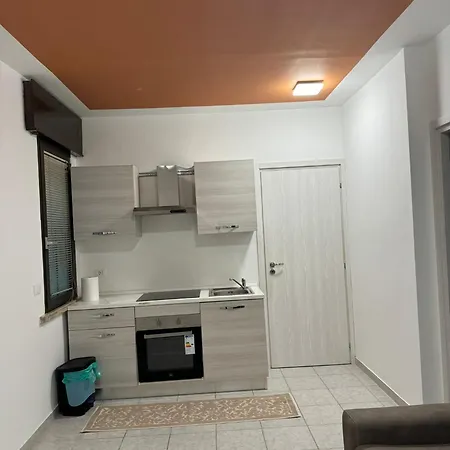 아파트 Venice Apartments