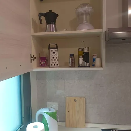 Venice Apartments Venedik