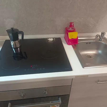 아파트 Venice Apartments