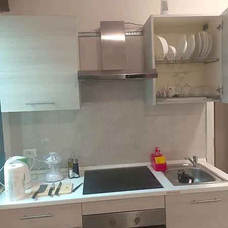 아파트 Venice Apartments