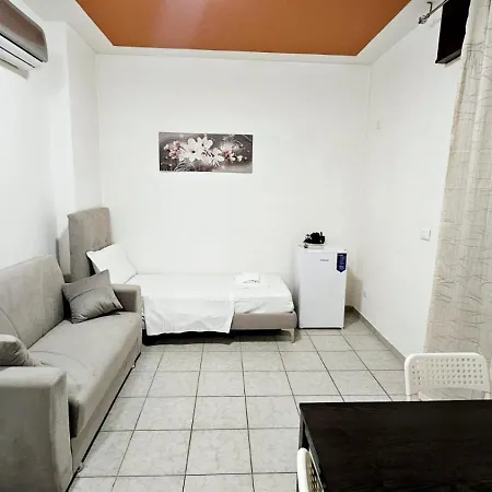 Venice Apartments 아파트