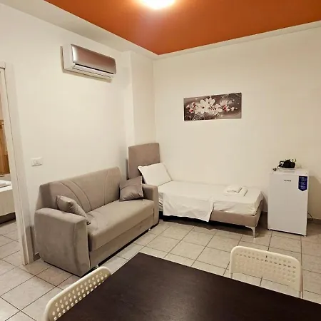 Venice Apartments Venedik