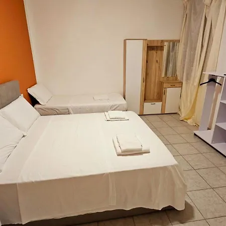 Venice Apartments Venedik