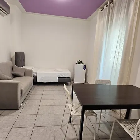 아파트 Venice Apartments *