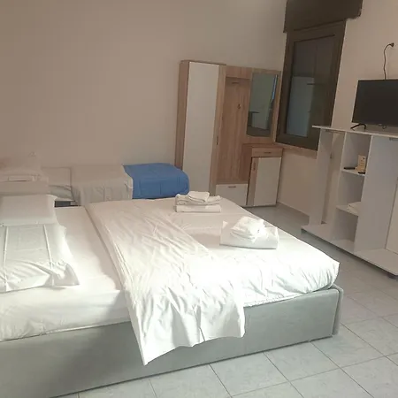 Apartmán Venice Apartments
