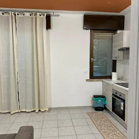Venice Apartments Apartmán *