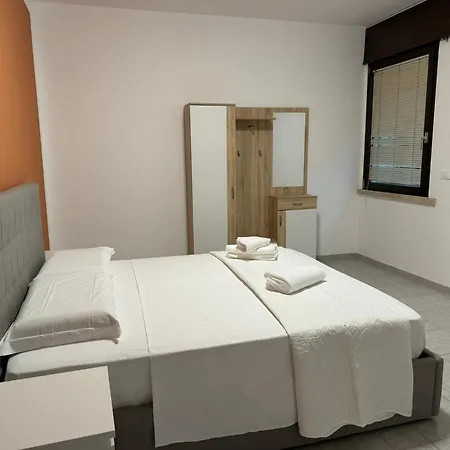 Venice Apartments Apartmán Benátky