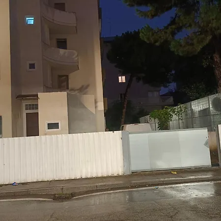 Venice Apartments Benátky