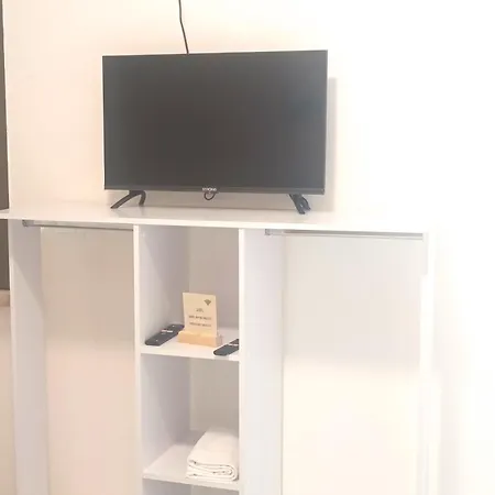 Venice Apartments Venedig