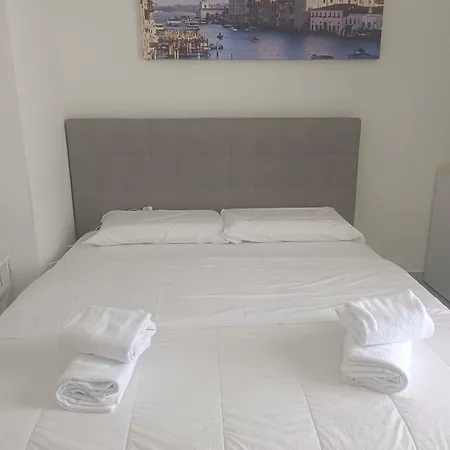 Venice Apartments Apartmán *