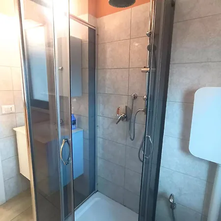 Apartmán Venice Apartments *