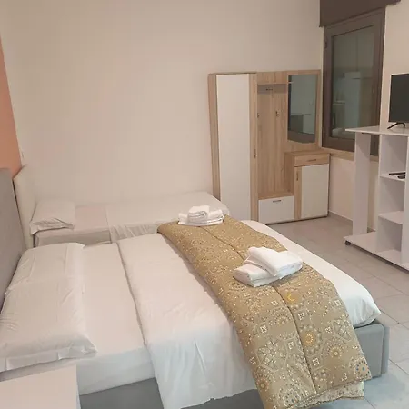 Apartmán Venice Apartments *
