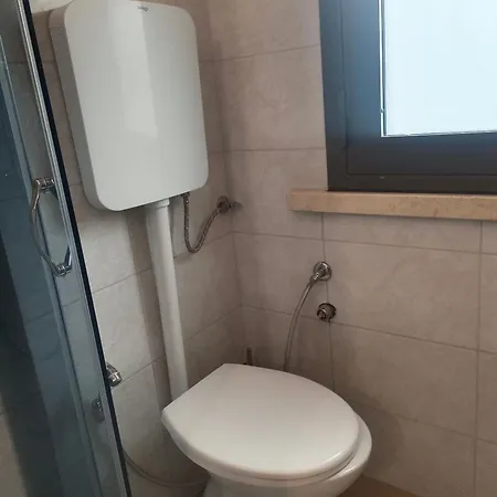 Apartmán Venice Apartments Benátky