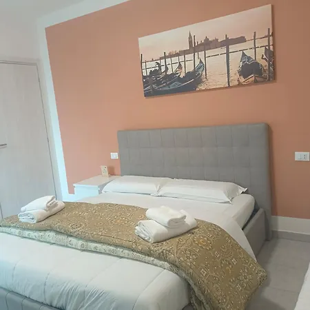 Venice Apartments * Venetië
