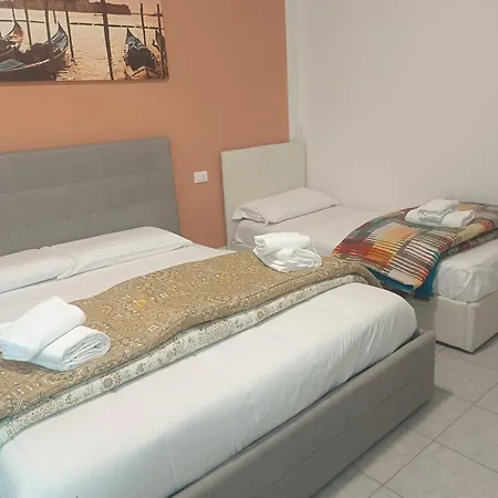 Venice Apartments Apartmán