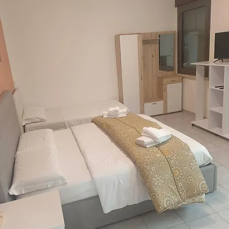 Venice Apartments Apartmán *