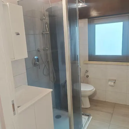 Apartmán Venice Apartments *