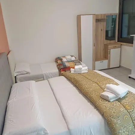 Venice Apartments Apartmán Benátky