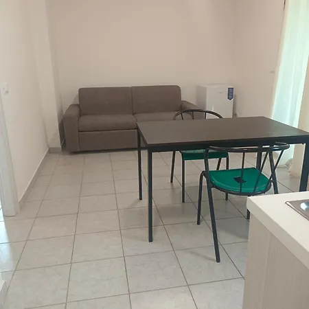 Venice Apartments * ונציה
