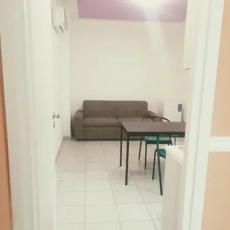Apartmán Venice Apartments