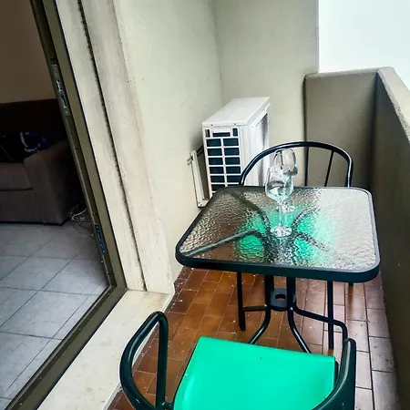 Venice Apartments Apartment