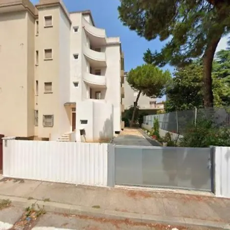 Venice Apartments Benátky