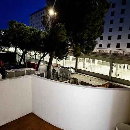 Venice Apartments