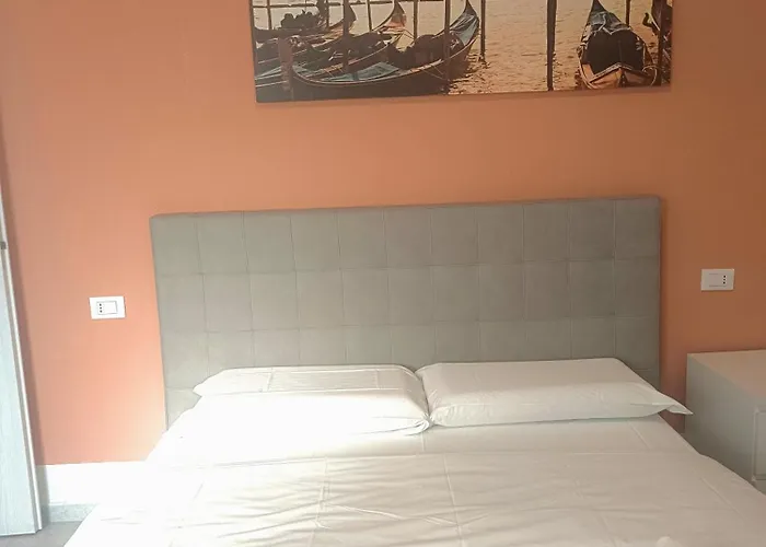 Appartamento Venice Apartments