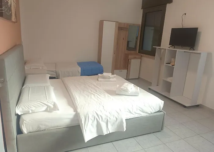 Appartamento Venice Apartments