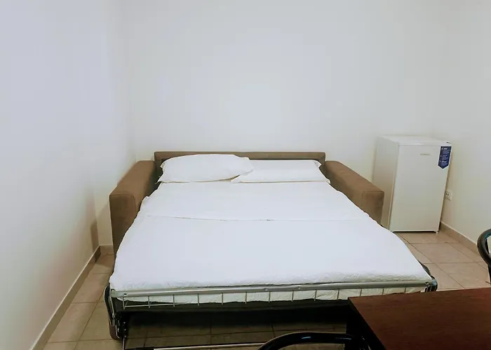 Venice Apartments Appartamento *