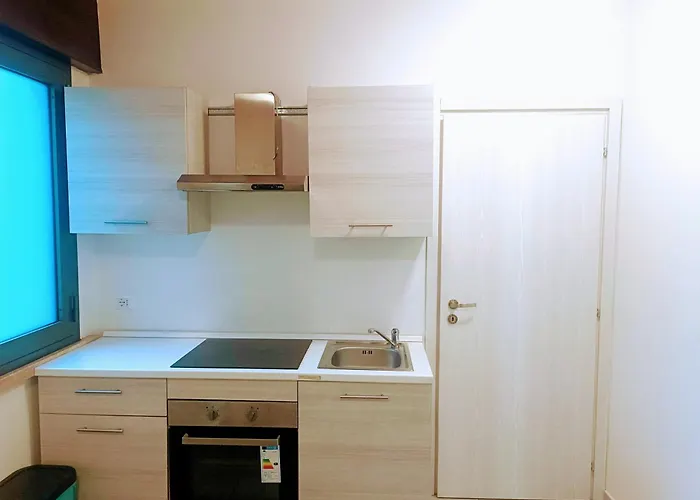 Appartamento Venice Apartments *