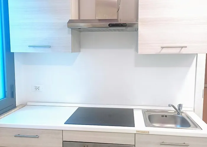 Appartamento Venice Apartments