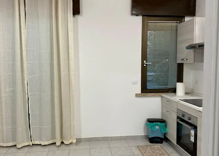 Venice Apartments Appartamento *