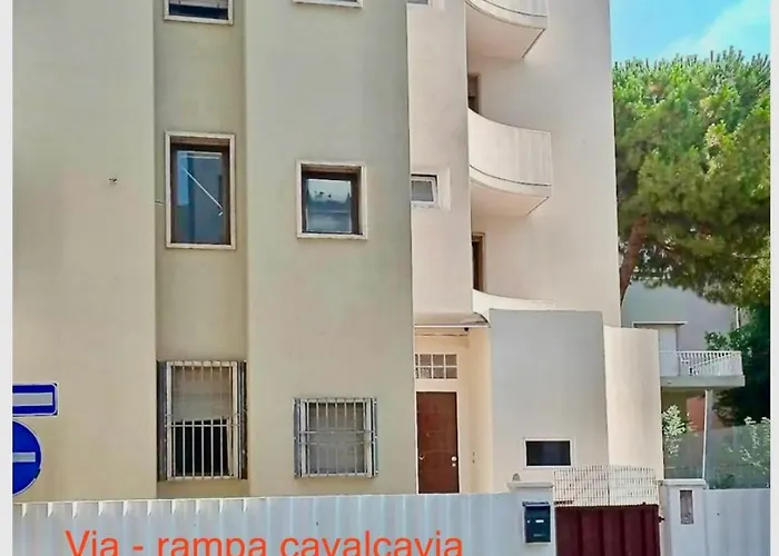 Venice Apartments Appartamento