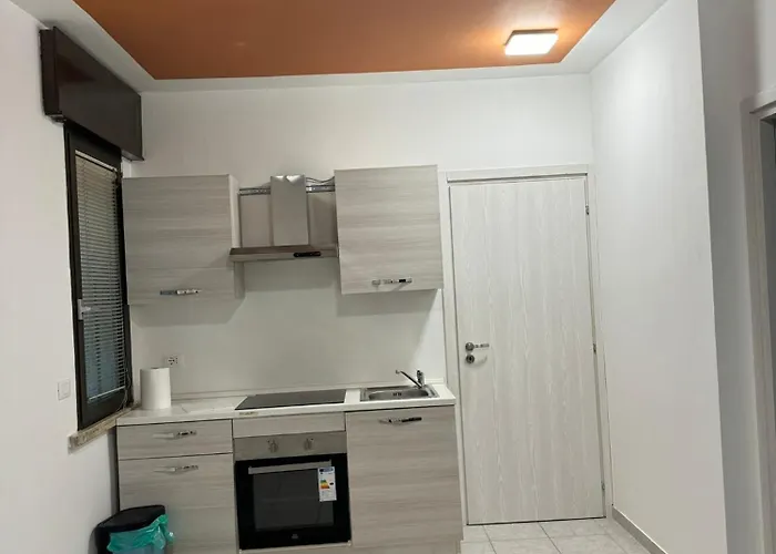 Appartamento Venice Apartments