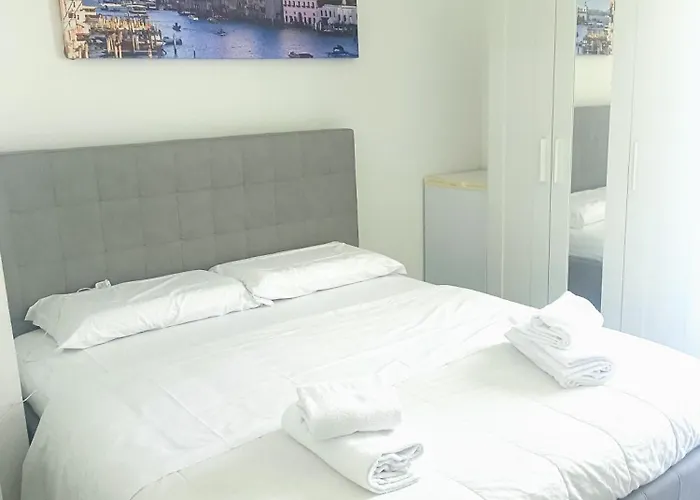 Venice Apartments Appartamento