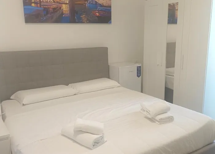 Venice Apartments Appartamento Venezia