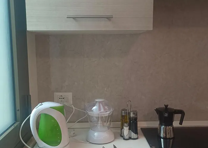 Venice Apartments Appartamento