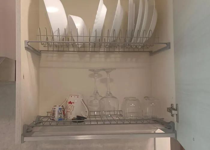 Venice Apartments Venezia