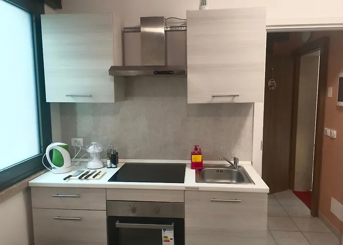 Appartamento Venice Apartments Venezia