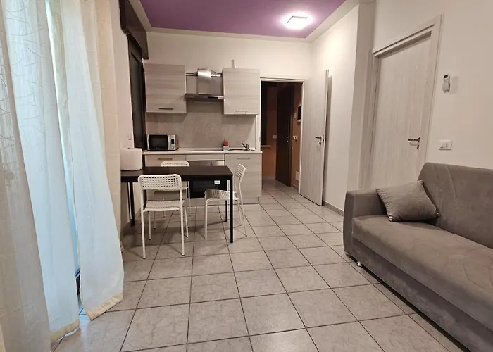 Venice Apartments Appartamento