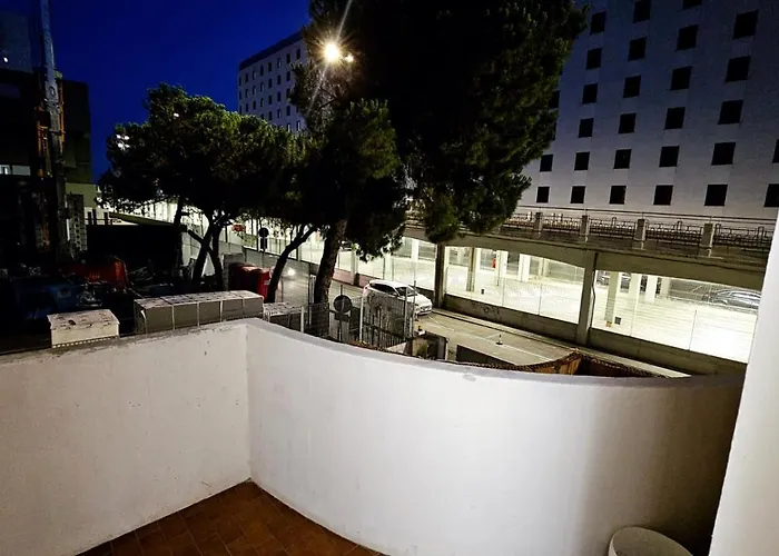 Venice Apartments