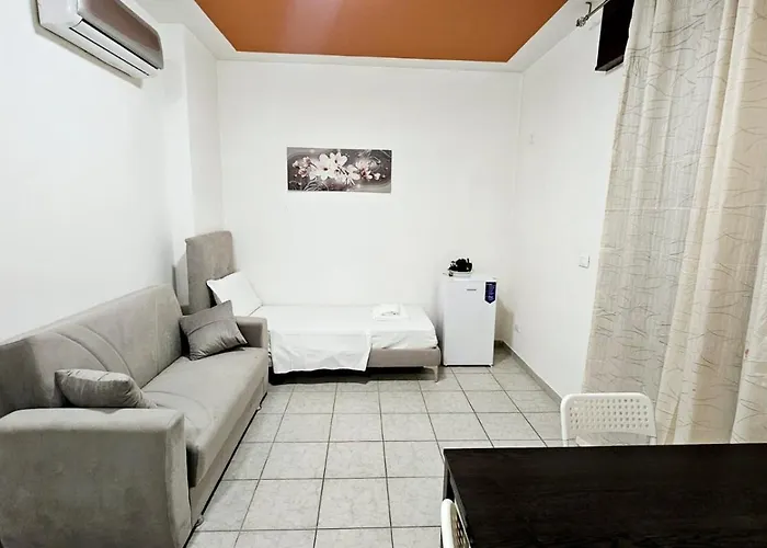 Venice Apartments Appartamento