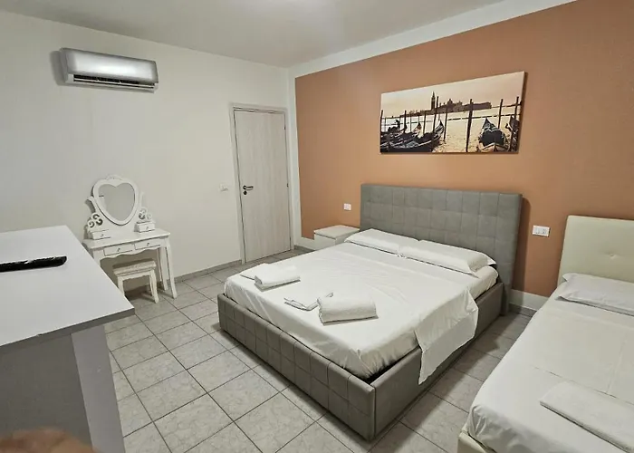 Venice Apartments Appartamento