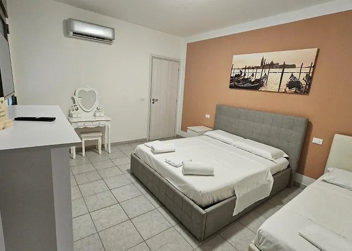 Appartamento Venice Apartments *