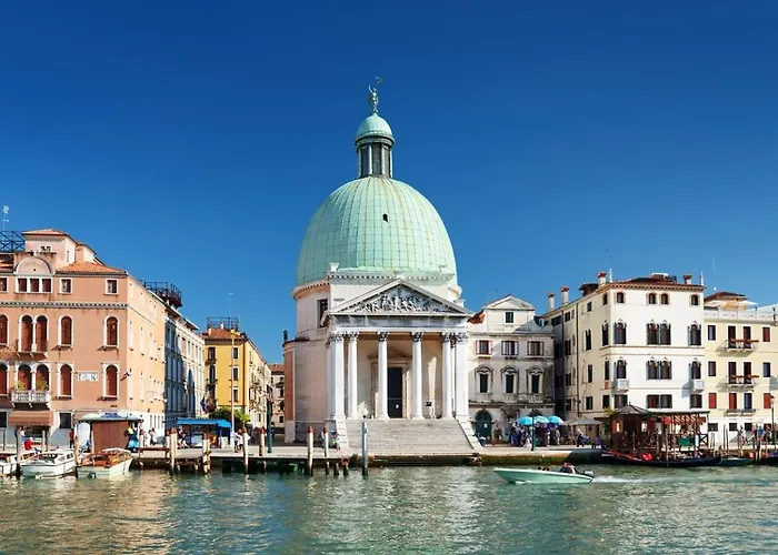 Appartamento Venice Apartments Venezia